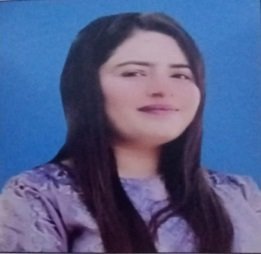 Ms. Ayesha Tabassum
