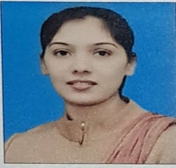 Ms. Musarrat Shahzad