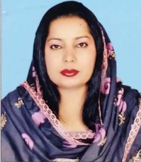 Ms. Nazi Noor