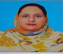Ms. Noureen Nawaz