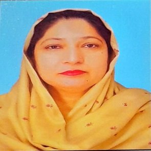 Ms. Rabia Taskeen