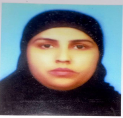 Ms. Rozina Maqbool