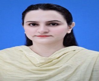 Ms. Sabiha Sultana