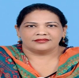 Ms. Shabnum Rafeeq