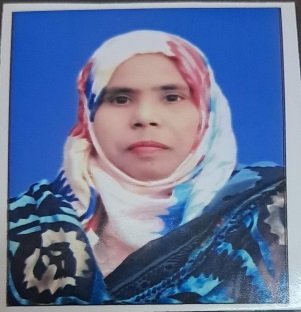 Ms. Zohrah Perveen