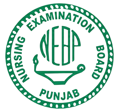 Nursing Examination Board Punjab