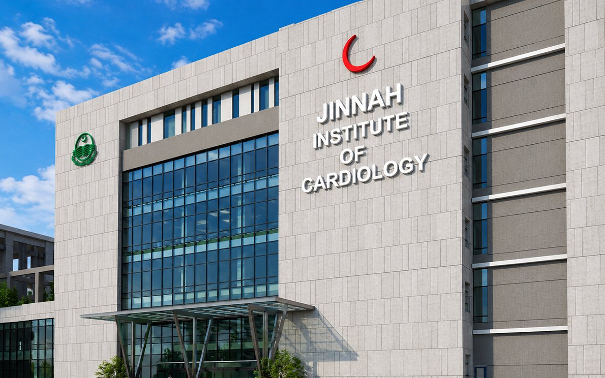 Jinnah Hospital