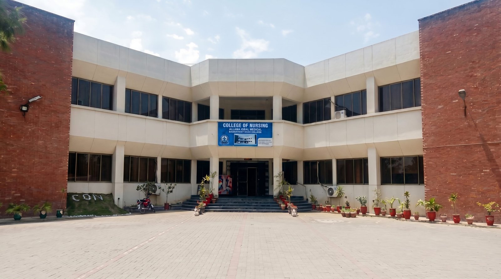 College of Nursing