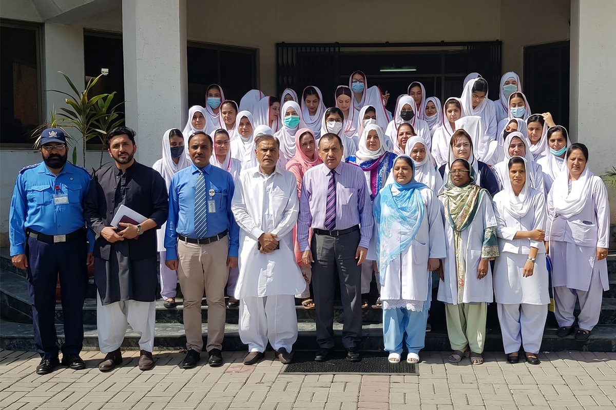 Our Faculty
